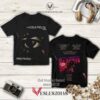 The Steve Miller Band Abracadabra Album 3D T-Shirt, Perfect Gifts For Music Lovers - Vesles2014S