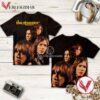 The Stooges Debut Album Cover Shirt, Unique Gifts For Music Lovers - Vesles2014S