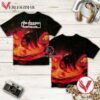 The Stooges Fun House Album Cover Shirt, Unique Gifts For Music Lovers - Vesles2014S
