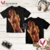 The Stooges Raw Power Album Cover Shirt, Unique Gifts For Music Lovers - Vesles2014S