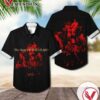 The Story Of The Clash Volume 1 Compilation Album Cover Hawaiian Shirt, Best Gift For Music Lovers Vesles2014S