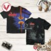 The Stranglers About Time Album Cover Shirt, Unique Gifts For Music Lovers - Vesles2014S