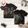 The Stranglers Dark Matters Album Cover Shirt, Unique Gifts For Music Lovers - Vesles2014S
