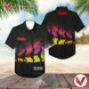 The Stranglers Dreamtime 1986 Album Hawaiian Shirt, Best Gift For Music Lovers Vesles2014S