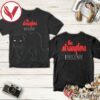 The Stranglers Feline Album Cover Shirt, Perfect Gifts For Music Lovers - Vesles2014S
