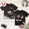 The Stranglers Live X Cert Album Cover Shirt, Unique Gifts For Music Lovers - Vesles2014S