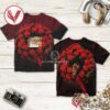 The Stranglers No More Heroes Album Cover Shirt, Unique Gifts For Music Lovers - Vesles2014S