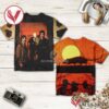 The Stranglers Rattus Norvegicus Album Cover Shirt Style 2, Unique Gifts For Music Lovers - Vesles2014S
