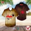 The Stranglers Suite XVI 2006 Album Hawaiian Shirt, Best Gift For Music Lovers Vesles2014S