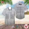 The Stranglers The Gospel According to the Meninblack 1981 Album Hawaiian Shirt, Best Gift For Music Lovers Vesles2014S