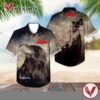 The Stranglers The Raven 1979 Album Hawaiian Shirt, Best Gift For Music Lovers Vesles2014S