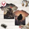 The Stranglers The Raven Album Cover Style 3 Shirt, Unique Gifts For Music Lovers - Vesles2014S