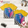 The Strokes Angles Album Cover Shirt, Unique Gifts For Music Lovers - Vesles2014S