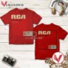 The Strokes Comedown Machine Album Cover Shirt, Unique Gifts For Music Lovers - Vesles2014S