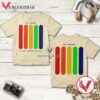 The Strokes Future Present Past Album Cover Shirt, Unique Gifts For Music Lovers - Vesles2014S