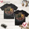 The Strokes Room On Fire Album Cover Shirt, Unique Gifts For Music Lovers - Vesles2014S