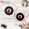 The Strokes The Modern Age Album Cover Shirt, Unique Gifts For Music Lovers - Vesles2014S