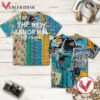 The Strokes The New Abnormal Album Cover Shirt, Unique Gifts For Music Lovers - Vesles2014S