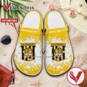 The Strongest Crocs Shoes For Men And Women, Unique Clogs Shoes For Fans - Vesles2014S 1