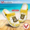 The Strongest Crocs Shoes For Men And Women, Unique Clogs Shoes For Fans - Vesles2014S