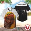 The Stylistics Fabulous 1976 Casual Hawaiian Shirt, Best Gifts For Summer Vesles2014S