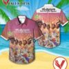 The Stylistics Let’s Put It All Together Album Cover Hawaiian Shirt, Unique Gifts For Music Lovers - Vesles2014S