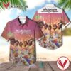 The Stylistics Let's Put It All Together Hawaiian Casual Shirt, Best Gifts For Summer Vesles2014S