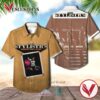 The Stylistics Rockin' Roll Baby Hawaiian Casual Shirt, Best Gifts For Summer Vesles2014S