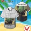 The Stylistics Round 2 Album Hawaiian Shirt, Unique Gifts For Music Lovers - Vesles2014S