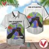 The Stylistics Round 2 Hawaiian Casual Shirt, Best Gifts For Summer Vesles2014S