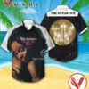 The Stylistics Thank You Baby Album Cover Hawaiian Shirt, Unique Gifts For Music Lovers - Vesles2014S