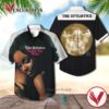 The Stylistics Thank You Baby Casual Hawaiian Shirt, Best Gifts For Summer Vesles2014S