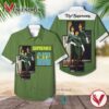 The Supremes A Bit of Liverpool Album Hawaiian Casual Shirt, Best Gift For Music Lovers Vesles2014S