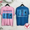 The Supremes A Go-go Album Cover Shirt, Perfect Gifts For Music Lovers - Vesles2014S