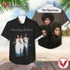 The Supremes Anthology Album Hawaiian Casual Shirt, Best Gift For Music Lovers Vesles2014S