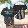 The Supremes At The Copa Live Album Cover Hawaiian Shirt, Best Gift For Music Lovers Vesles2014S