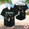 The Supremes I Hear A Symphony Album Casual Hawaiian Shirt, Best Gift For Music Lovers Vesles2014S