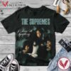 The Supremes I Hear A Symphony Album Cover Shirt, Perfect Gifts For Music Lovers - Vesles2014S