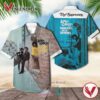 The Supremes Love Child Album Hawaiian Casual Shirt, Best Gift For Music Lovers Vesles2014S