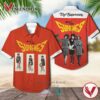 The Supremes Meet The S Album Casual Hawaiian Shirt, Best Gift For Music Lovers Vesles2014S