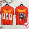 The Supremes Meet The Supremes Album Cover Shirt, Perfect Gifts For Music Lovers - Vesles2014S