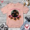 The Supremes New Ways But Love Stays Album Cover Shirt, Perfect Gifts For Music Lovers - Vesles2014S