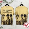 The Supremes Sing Holland-dozier-holland Album Cover Shirt, Perfect Gifts For Music Lovers - Vesles2014S