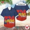 The Supremes The Ultimate Collection Album Casual Hawaiian Shirt, Best Gift For Music Lovers Vesles2014S