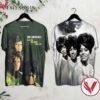 The Supremes Where Did Our Love Go Album Cover Shirt, Perfect Gifts For Music Lovers - Vesles2014S