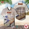 The Sweet Band Cut Above the Rest Album Hawaiian Shirt, Best Gift For Music Lovers Vesles2014S