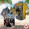 The Sweet Band Desolation Boulevard Album Hawaiian Shirt, Best Gift For Music Lovers Vesles2014S