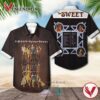 The Sweet Band Sweet Fanny Adams Album Hawaiian Shirt, Best Gift For Music Lovers Vesles2014S