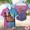The Sweet Band The Best of Sw Album Hawaiian Shirt, Best Gift For Music Lovers Vesles2014S