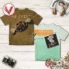 The Sweet Funny How Sweet Co-co Can Be Album Cover Shirt, Unique Gifts For Music Lovers - Vesles2014S